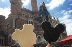 创造营小姐姐迪斯尼,创造营小姐姐闪耀星光